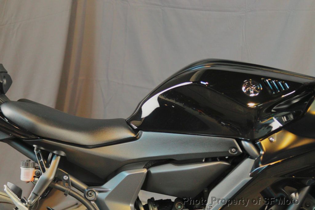 2022 Yamaha YZF-R7 IN STOCK NOW! - 22486475 - 8