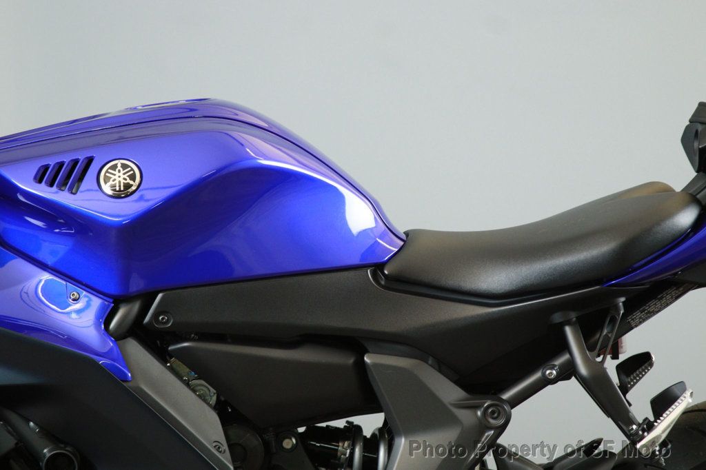 2022 Yamaha YZF-R7 PRICE REDUCED! - 22910181 - 9