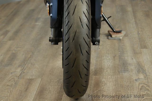 2022 Yamaha YZF-R7 PRICE REDUCED! - 22910181 - 20