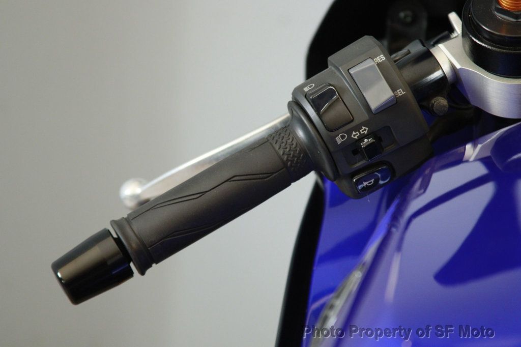 2022 Yamaha YZF-R7 PRICE REDUCED! - 22910181 - 28