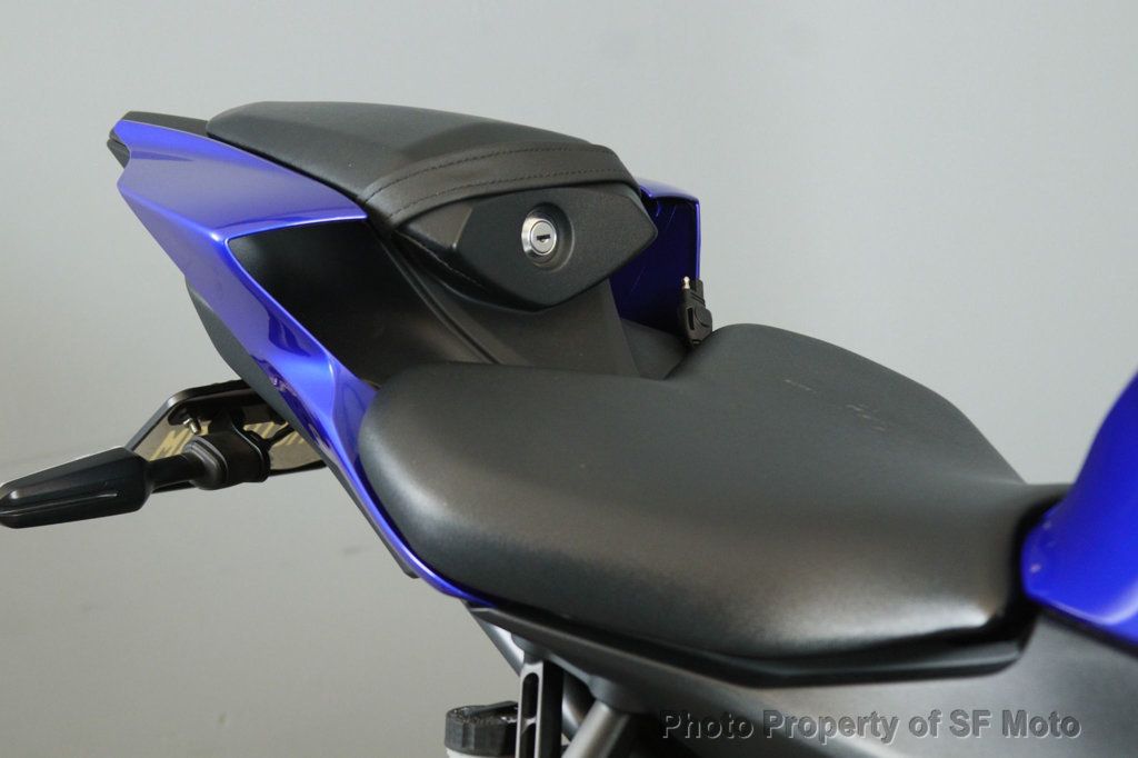 2022 Yamaha YZF-R7 PRICE REDUCED! - 22910181 - 36