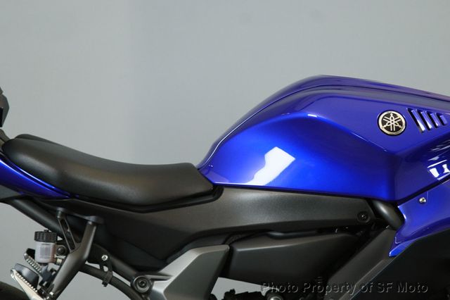 2022 Yamaha YZF-R7 PRICE REDUCED! - 22910181 - 8
