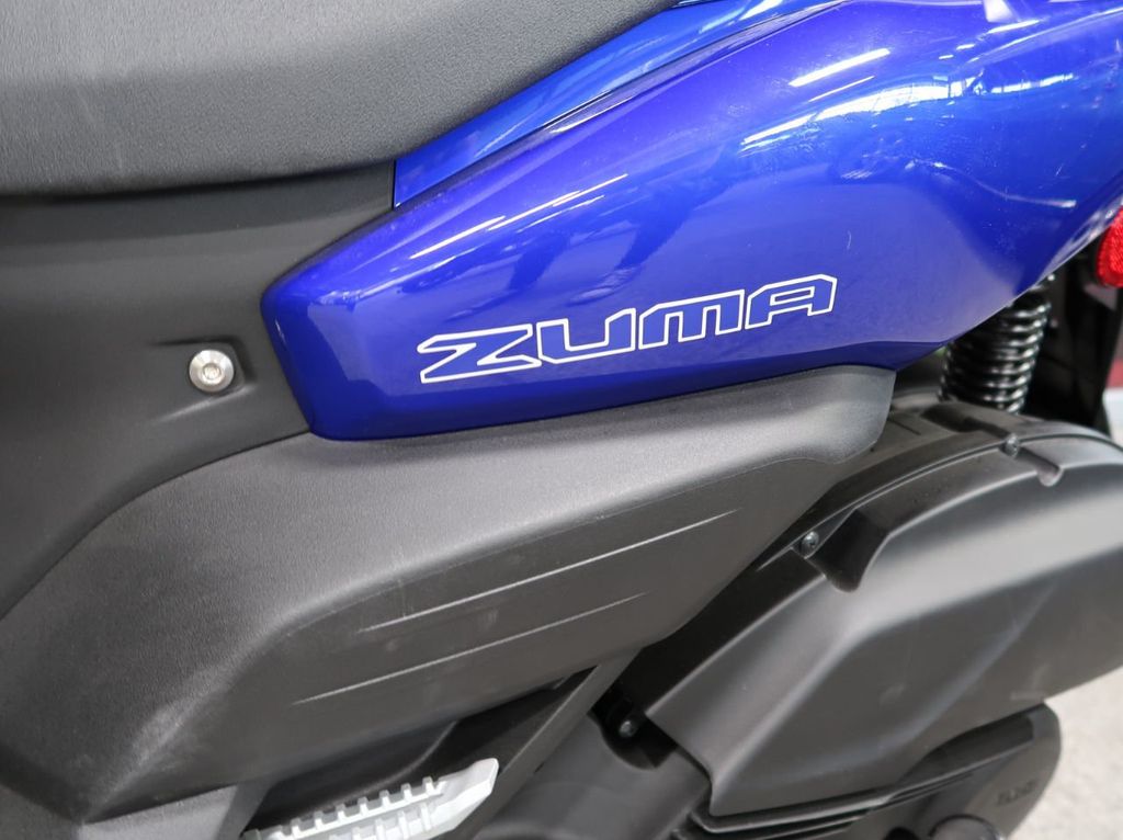 2022 Yamaha Zuma125 2022 Yamaha Zuma 125CC - 21313677 - 7