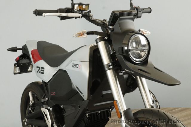 2022 Zero FXE 7.2 Silent Torque - 22557817 - 0