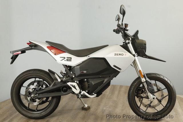 2022 Zero FXE 7.2 Silent Torque - 22557817 - 2