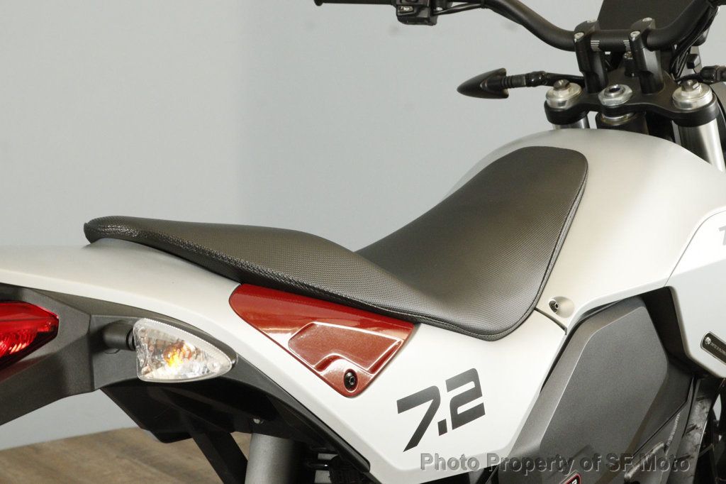 2022 Zero FXE 7.2 Silent Torque - 22557817 - 38