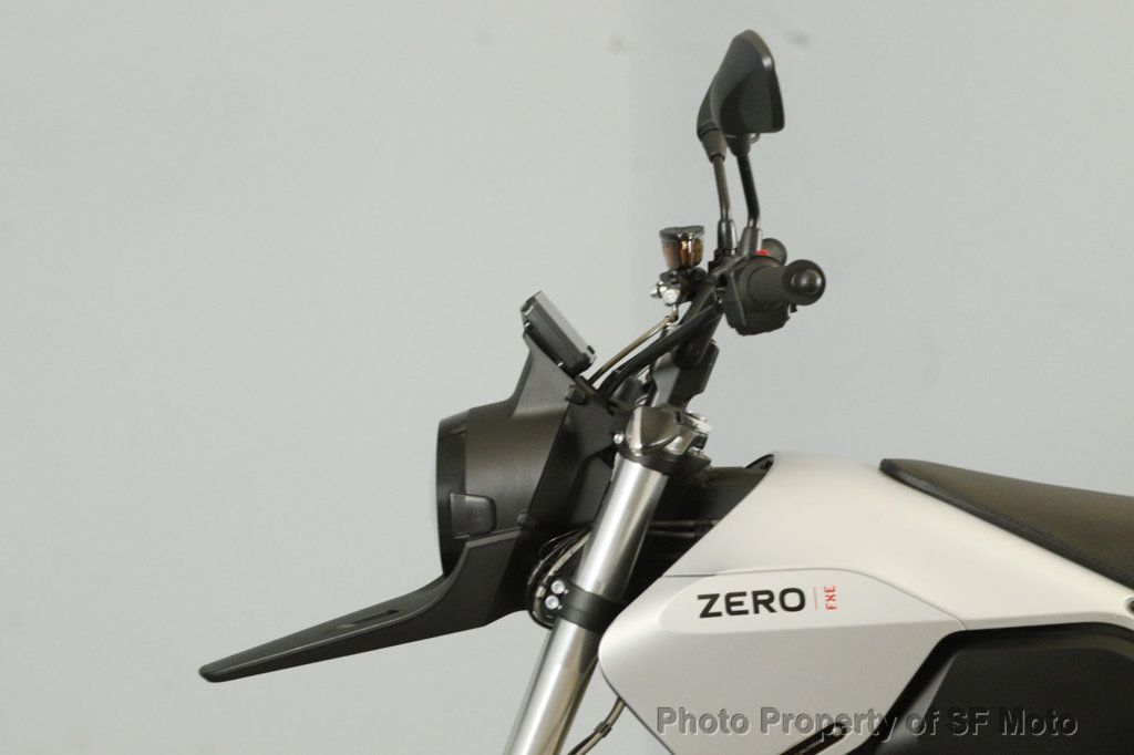 2022 Zero FXE 7.2 Silent Torque - 22557817 - 6