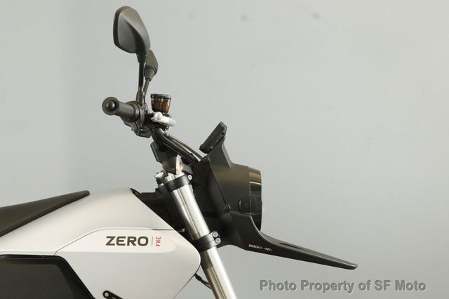 2022 Zero FXE 7.2 Silent Torque - 22557817 - 7