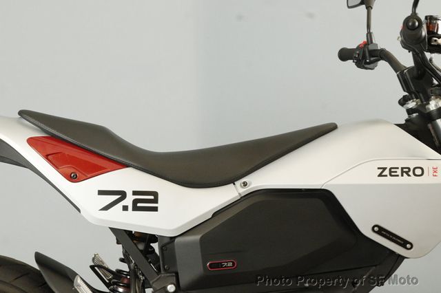 2022 Zero FXE 7.2 Silent Torque - 22557817 - 8