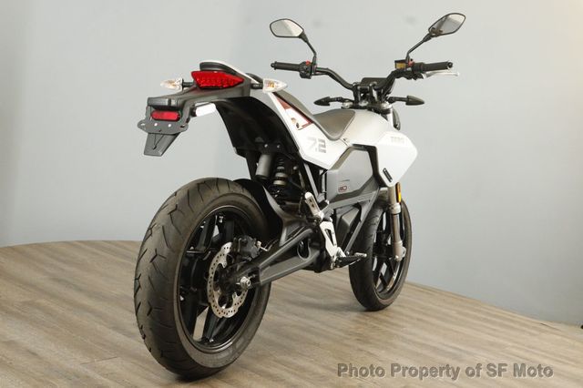 2022 Used Zero FXE 7.2 SPRING CLEARANCE! at SF Moto Serving