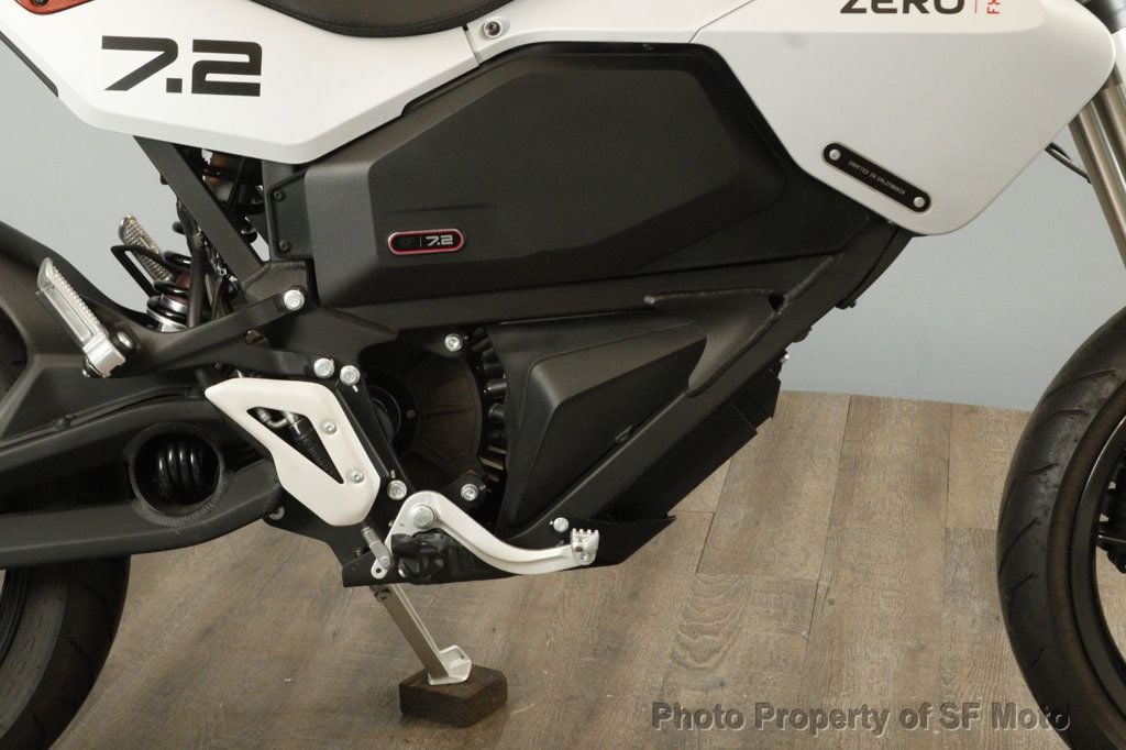 2022 Zero FXE 7.2 WINTER CLEARANCE! - 22557817 - 15