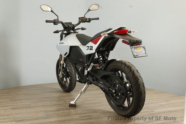 2022 Zero FXE 7.2 WINTER CLEARANCE! - 22557817 - 25