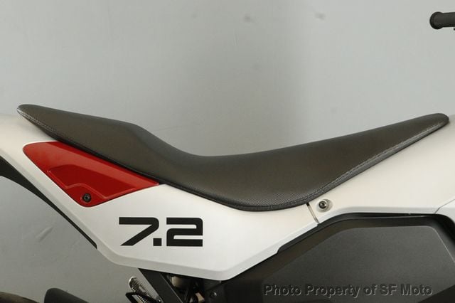 2022 Zero FXE 7.2 WINTER CLEARANCE! - 22557817 - 36