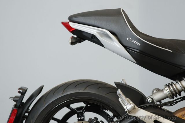 2022 Zero SR/F Standard Includes Warranty! - 22828228 - 10