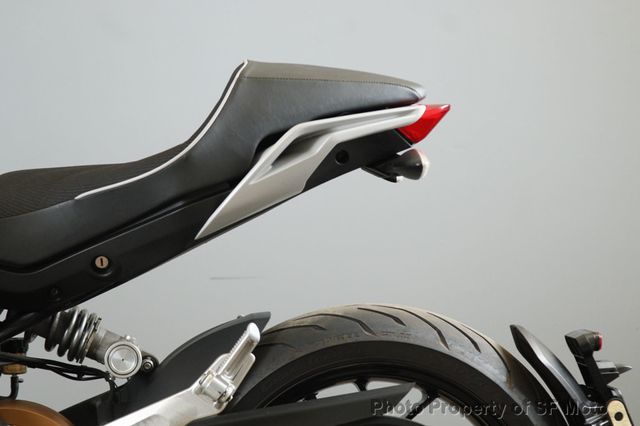 2022 Zero SR/F Standard Includes Warranty! - 22828228 - 11