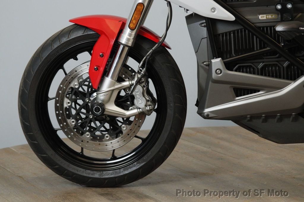 2022 Zero SR/F Standard Includes Warranty! - 22828228 - 12