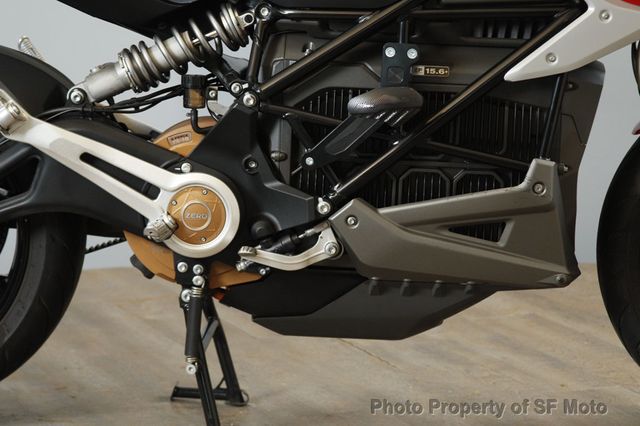 2022 Zero SR/F Standard Includes Warranty! - 22828228 - 14