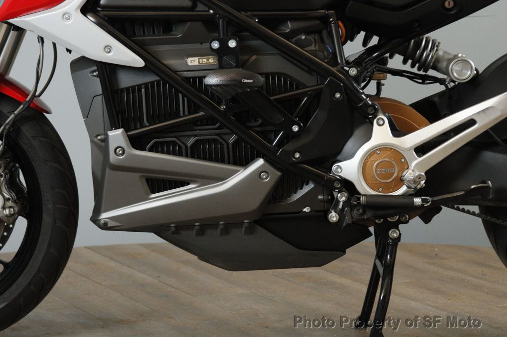 2022 Zero SR/F Standard Includes Warranty! - 22828228 - 15