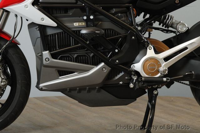 2022 Zero SR/F Standard Includes Warranty! - 22828228 - 15