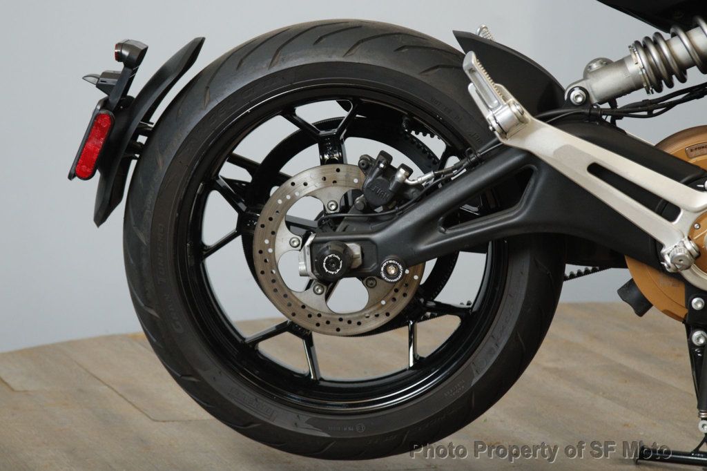 2022 Zero SR/F Standard Includes Warranty! - 22828228 - 16