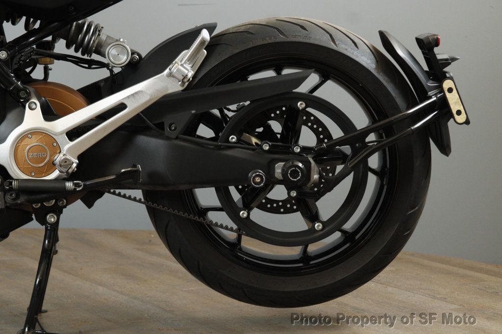 2022 Zero SR/F Standard Includes Warranty! - 22828228 - 17