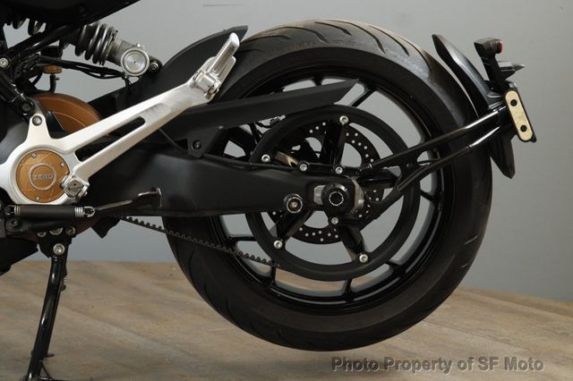 2022 Zero SR/F Standard Includes Warranty! - 22828228 - 17