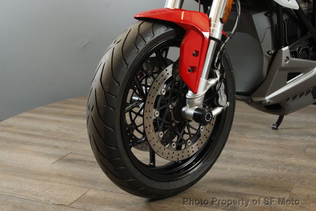 2022 Zero SR/F Standard Includes Warranty! - 22828228 - 18