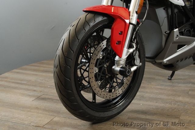 2022 Zero SR/F Standard Includes Warranty! - 22828228 - 18