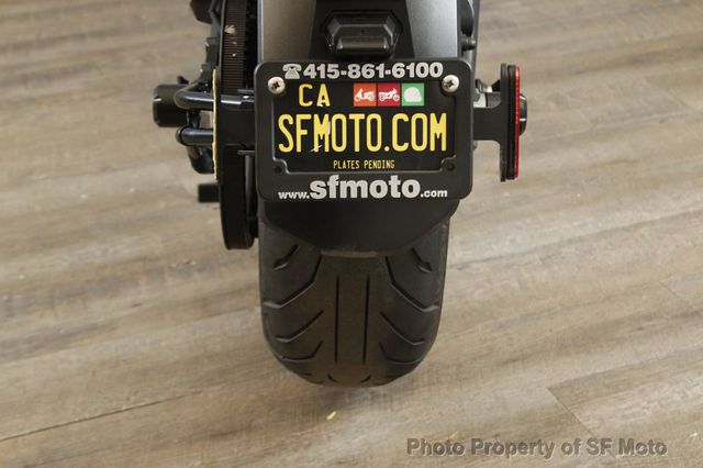 2022 Zero SR/F Standard Includes Warranty! - 22828228 - 23