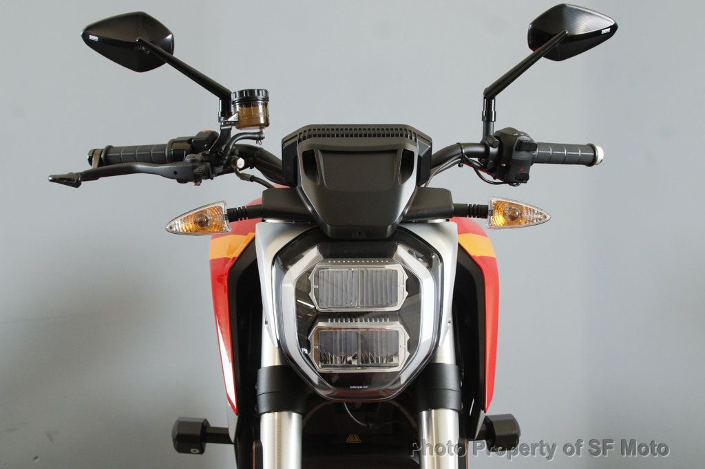 2022 Zero SR/F Standard Includes Warranty! - 22828228 - 24