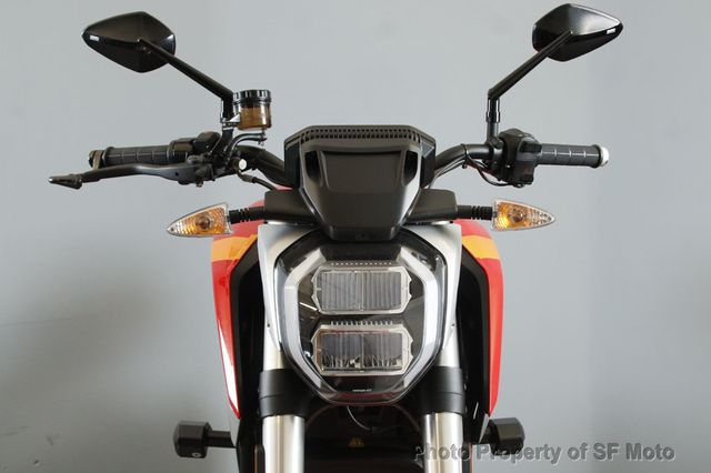 2022 Zero SR/F Standard Includes Warranty! - 22828228 - 24