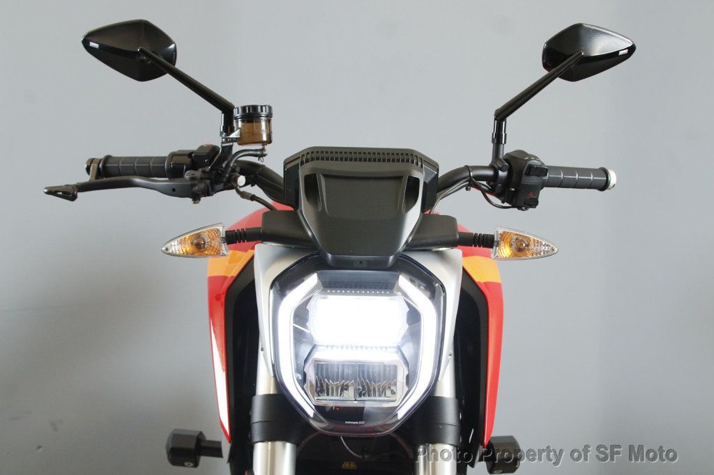 2022 Zero SR/F Standard Includes Warranty! - 22828228 - 25