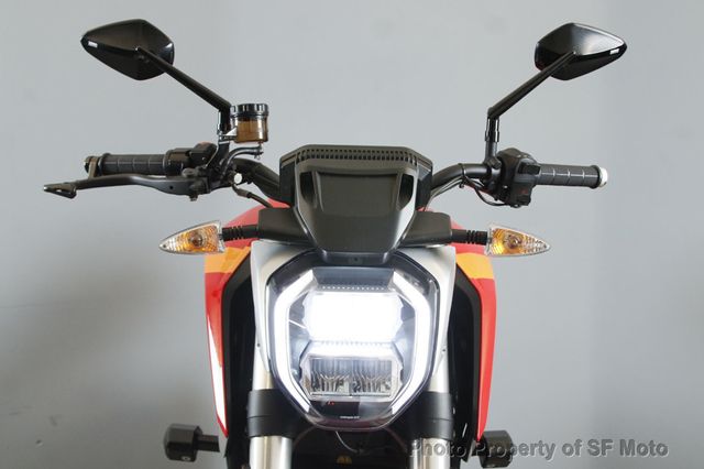 2022 Zero SR/F Standard Includes Warranty! - 22828228 - 25