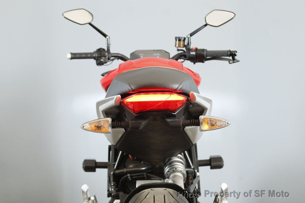 2022 Zero SR/F Standard Includes Warranty! - 22828228 - 27