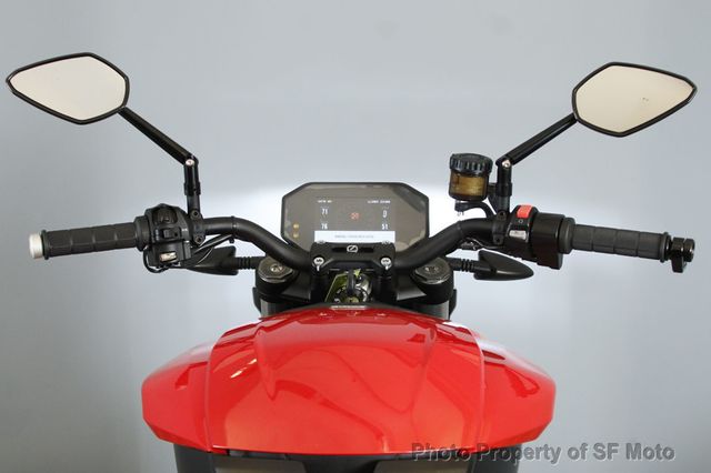 2022 Zero SR/F Standard Includes Warranty! - 22828228 - 28