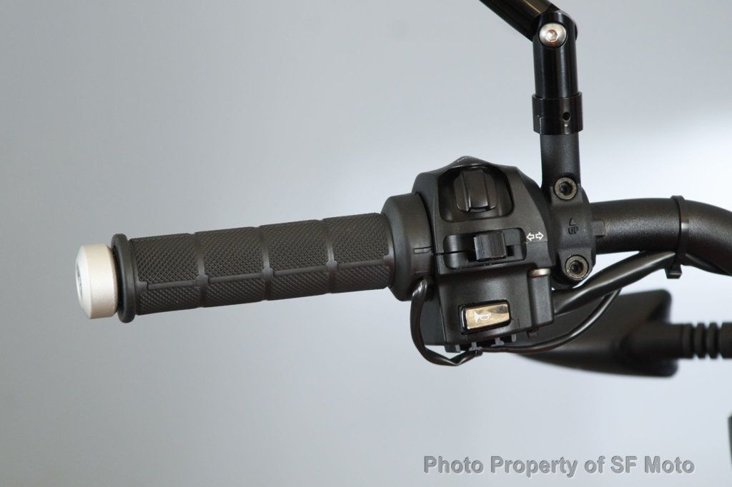 2022 Zero SR/F Standard Includes Warranty! - 22828228 - 30