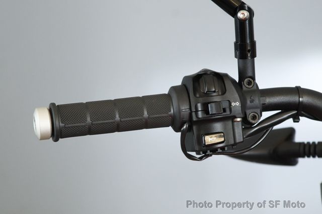 2022 Zero SR/F Standard Includes Warranty! - 22828228 - 30