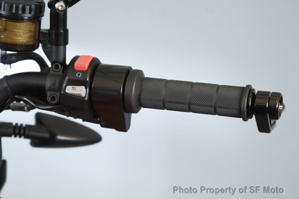 2022 Zero SR/F Standard Includes Warranty! - 22828228 - 31