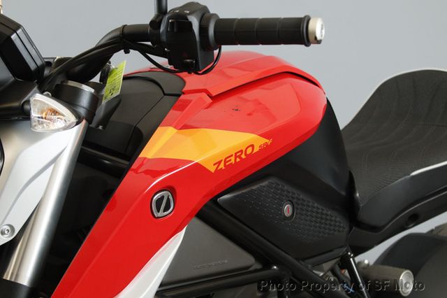 2022 Zero SR/F Standard Includes Warranty! - 22828228 - 33
