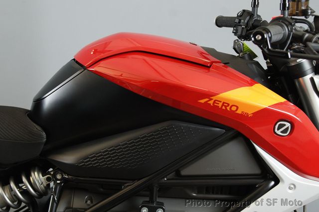 2022 Zero SR/F Standard Includes Warranty! - 22828228 - 34