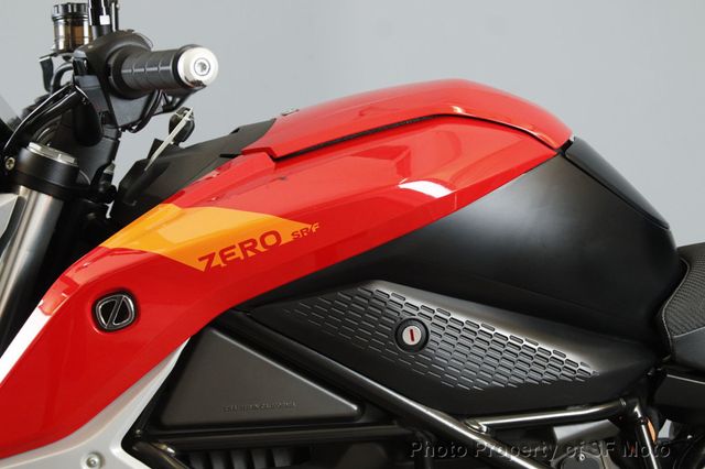 2022 Zero SR/F Standard Includes Warranty! - 22828228 - 35