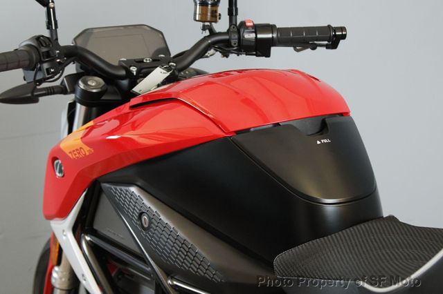 2022 Zero SR/F Standard Includes Warranty! - 22828228 - 37