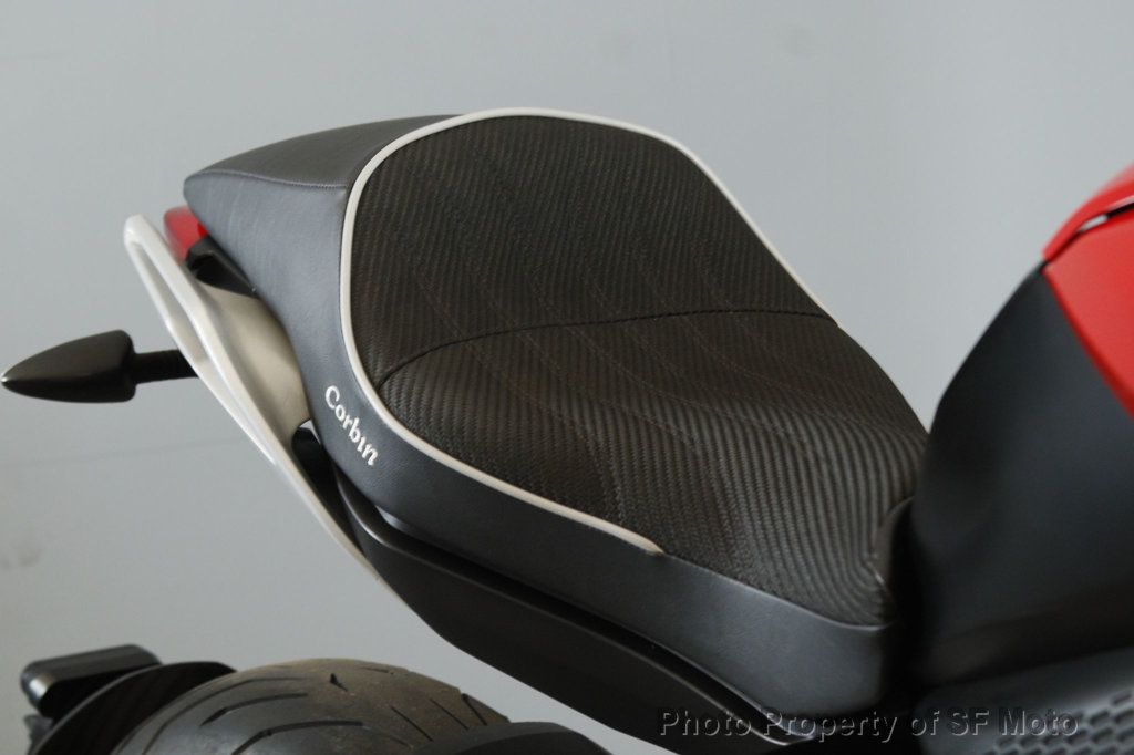 2022 Zero SR/F Standard Includes Warranty! - 22828228 - 38