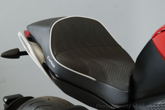 2022 Zero SR/F Standard Includes Warranty! - 22828228 - 38