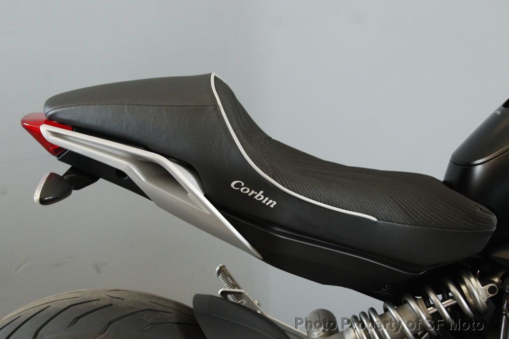 2022 Zero SR/F Standard Includes Warranty! - 22828228 - 40