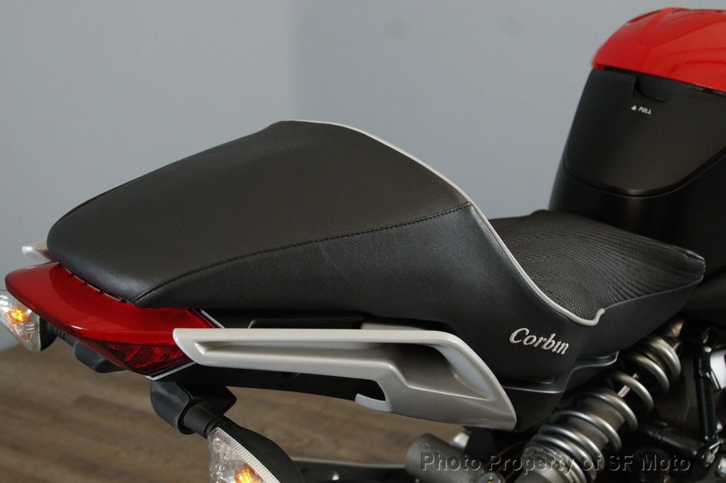 2022 Zero SR/F Standard Includes Warranty! - 22828228 - 42