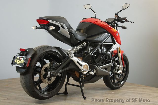 2022 Zero SR/F Standard Includes Warranty! - 22828228 - 44