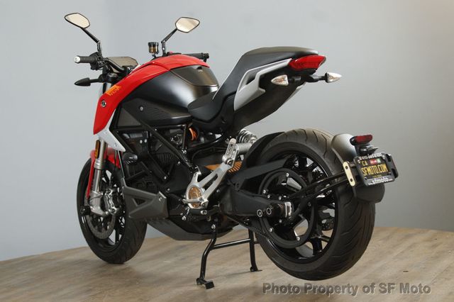 2022 Zero SR/F Standard Includes Warranty! - 22828228 - 45