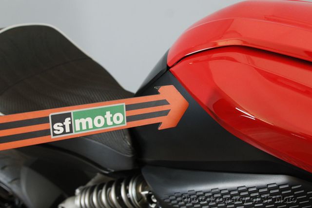 2022 Zero SR/F Standard Includes Warranty! - 22828228 - 46