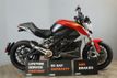 2022 Zero SR/F Standard Includes Warranty! - 22828228 - 4